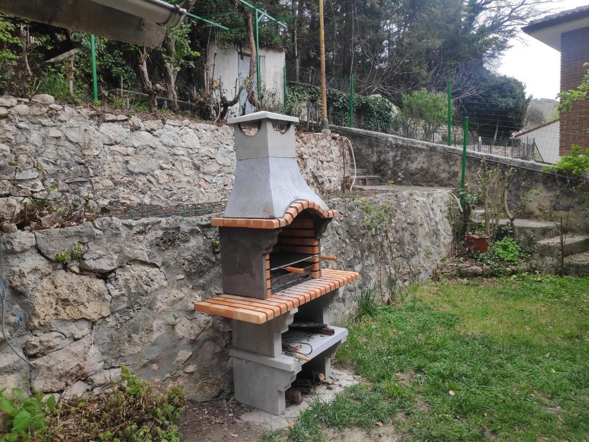 Casa Rural El Eden Del Ungria Caspueñas Exteriör bild